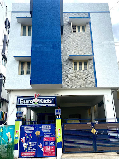 Euro Kids Pre School - Ramnagar